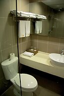 Shanghai Coinfamily Hotel