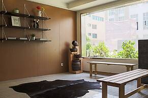 Shanghai Coinfamily Hotel