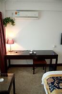 Shanghai Coinfamily Hotel