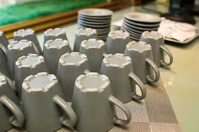 Shanghai Coinfamily Hotel