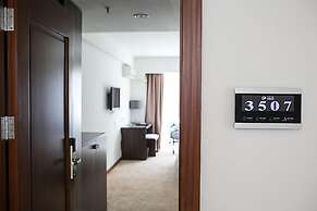 Shanghai Coinfamily Hotel