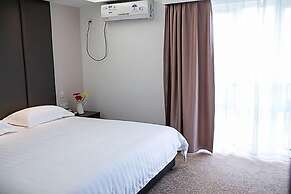 Shanghai Coinfamily Hotel