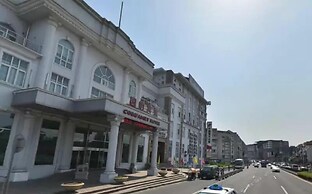 Shanghai Coinfamily Hotel