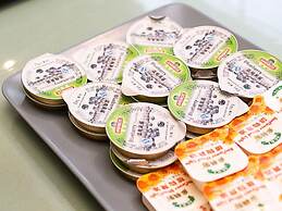 Shanghai Coinfamily Hotel