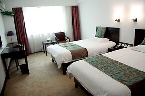 Shanghai Coinfamily Hotel