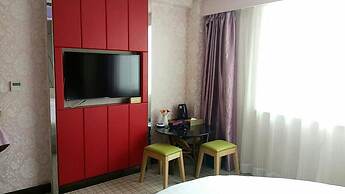 Shanghai Coinfamily Hotel