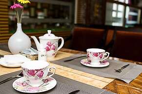 Shanghai Coinfamily Hotel