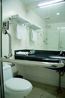 Shanghai Coinfamily Hotel