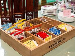 Shanghai Coinfamily Hotel