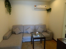 Shanghai Coinfamily Hotel