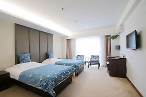 Shanghai Coinfamily Hotel