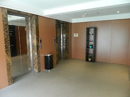 Shanghai Coinfamily Hotel