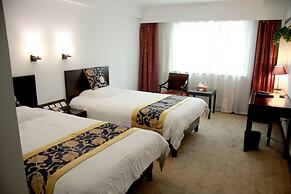 Shanghai Coinfamily Hotel