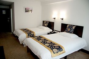 Shanghai Coinfamily Hotel