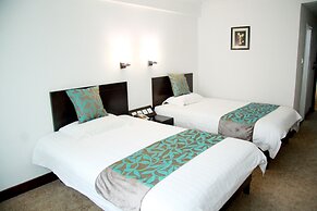 Shanghai Coinfamily Hotel