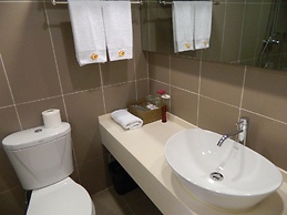 Shanghai Coinfamily Hotel