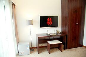 Shanghai Coinfamily Hotel