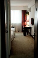 Shanghai Coinfamily Hotel