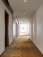 Shanghai Coinfamily Hotel