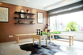 Shanghai Coinfamily Hotel