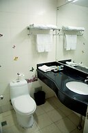 Shanghai Coinfamily Hotel