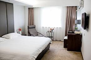 Shanghai Coinfamily Hotel