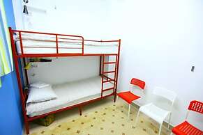 Tri Matreshki - Hostel