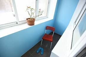 Tri Matreshki - Hostel