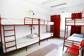 Tri Matreshki - Hostel