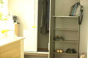 Tri Matreshki - Hostel