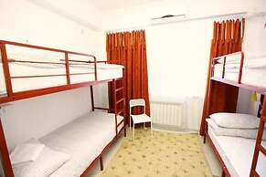 Tri Matreshki - Hostel