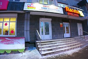 Tri Matreshki - Hostel