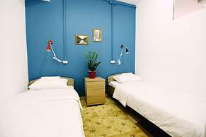 Tri Matreshki - Hostel