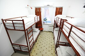 Tri Matreshki - Hostel