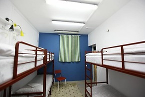 Tri Matreshki - Hostel