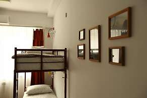 Tri Matreshki - Hostel