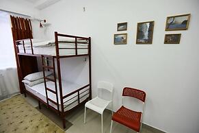 Tri Matreshki - Hostel