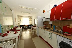 Tri Matreshki - Hostel