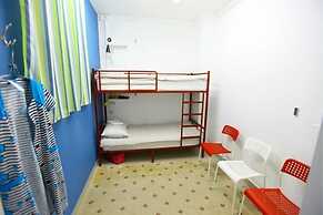 Tri Matreshki - Hostel