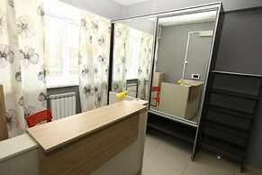 Tri Matreshki - Hostel