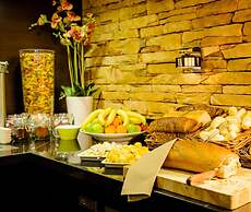 Fletcher Hotel Het Veerse Meer