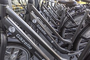 Fletcher Hotel Het Veerse Meer