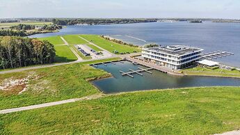 Fletcher Hotel Het Veerse Meer