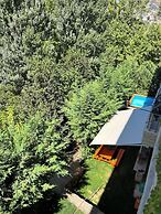 Austria Luxury Apartments, Faraya