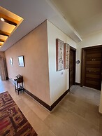 Austria Luxury Apartments, Faraya