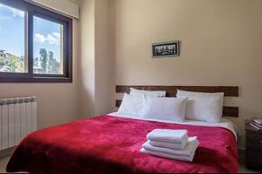 Austria Luxury Apartments, Faraya