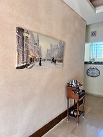 Austria Luxury Apartments, Faraya