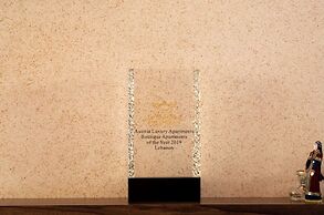 Austria Luxury Apartments, Faraya