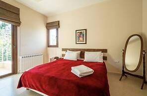 Austria Luxury Apartments, Faraya