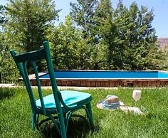 Austria Luxury Apartments, Faraya